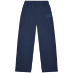 Broken Planet Straight Leg Sweatpants [Deep Navy]